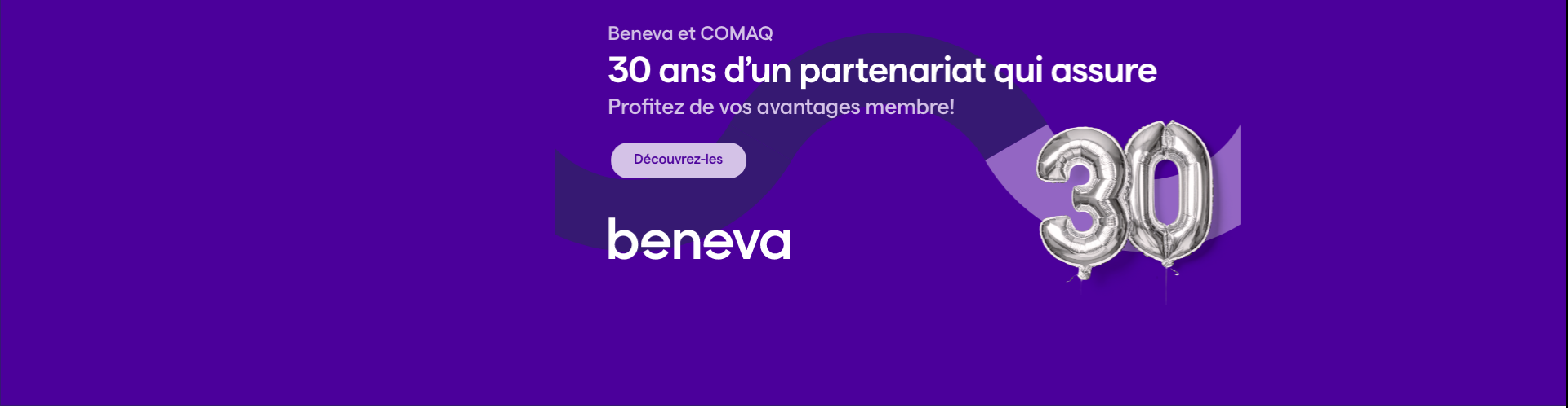 Découvrez l’offre pensée pour vous