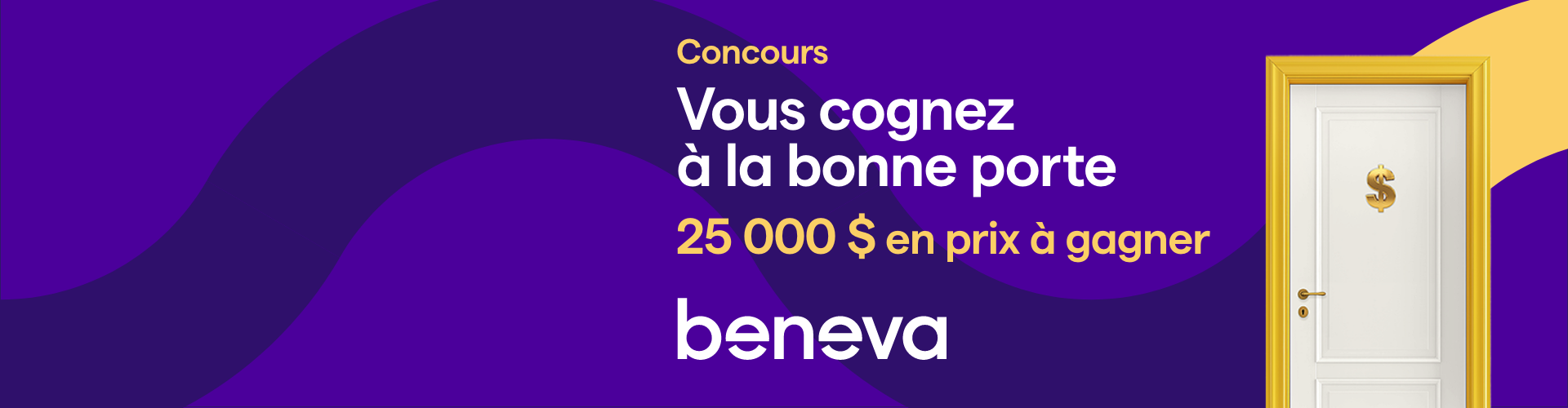 Concours BENEVA