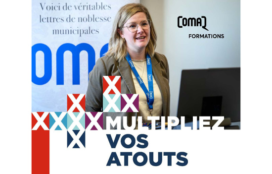 Programme de formation automne 2026