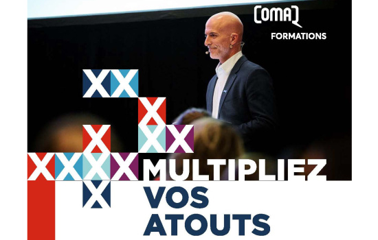 Programme de formation automne 2025
