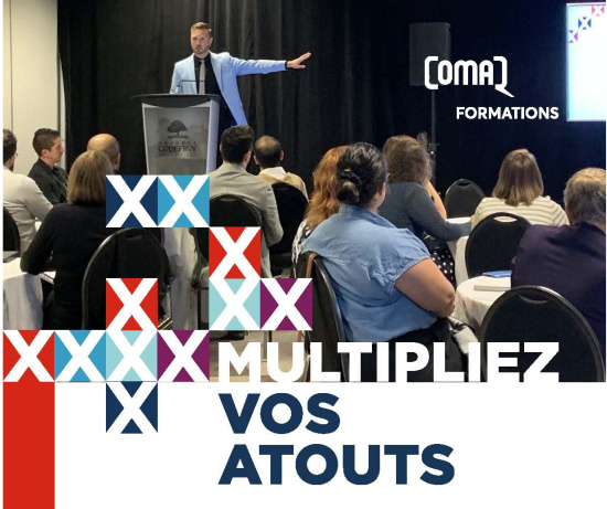 Programme de formation 2026