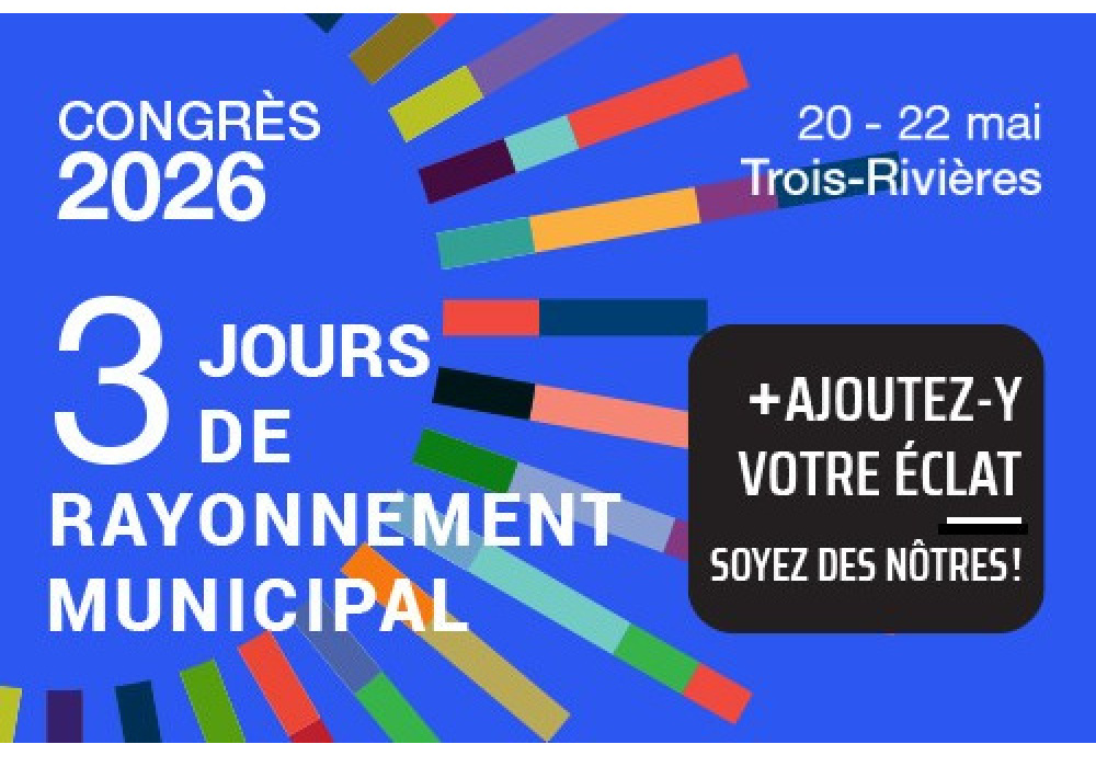 Assises annuelles 2026