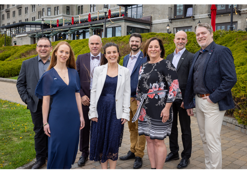 Conseil d&rsquo;administration 2025-2026