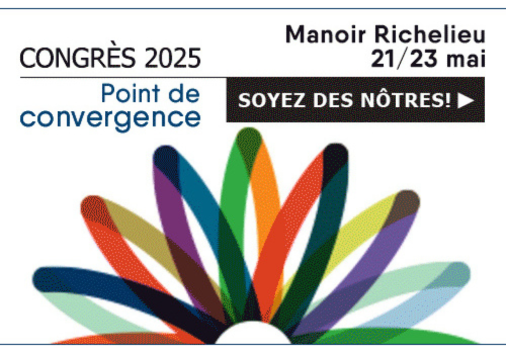 Assises annuelles 2025