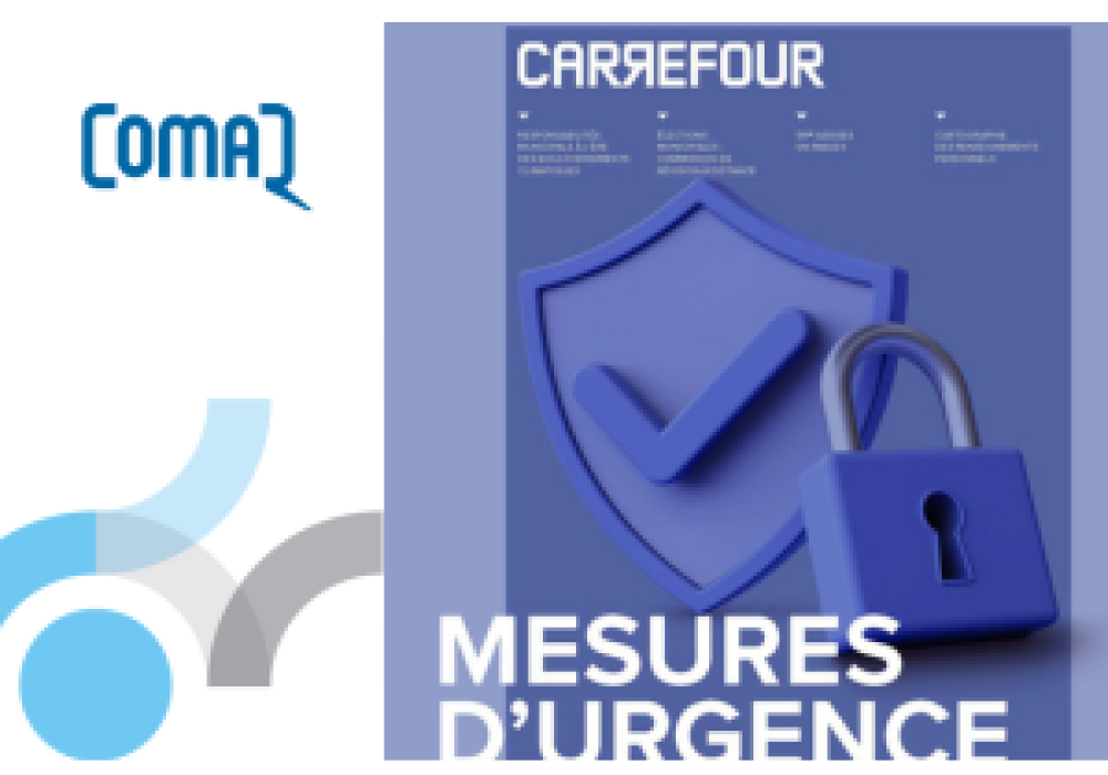 Revue Carrefour - &Eacute;t&eacute; 2025
